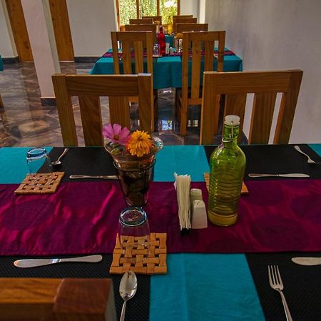 Chalet Seabuckthorn - Hunder Hundar Bagian luar foto