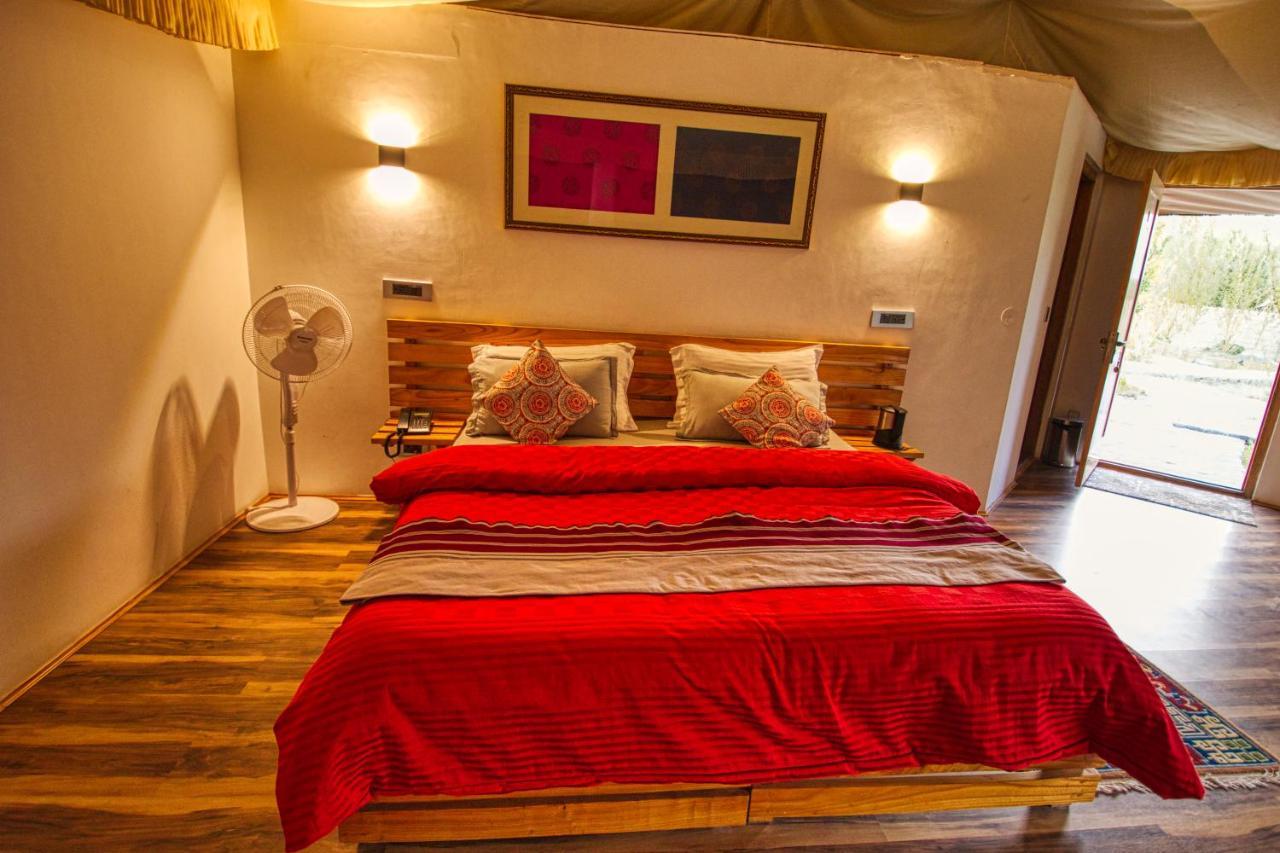 Chalet Seabuckthorn - Hunder Hundar Bagian luar foto