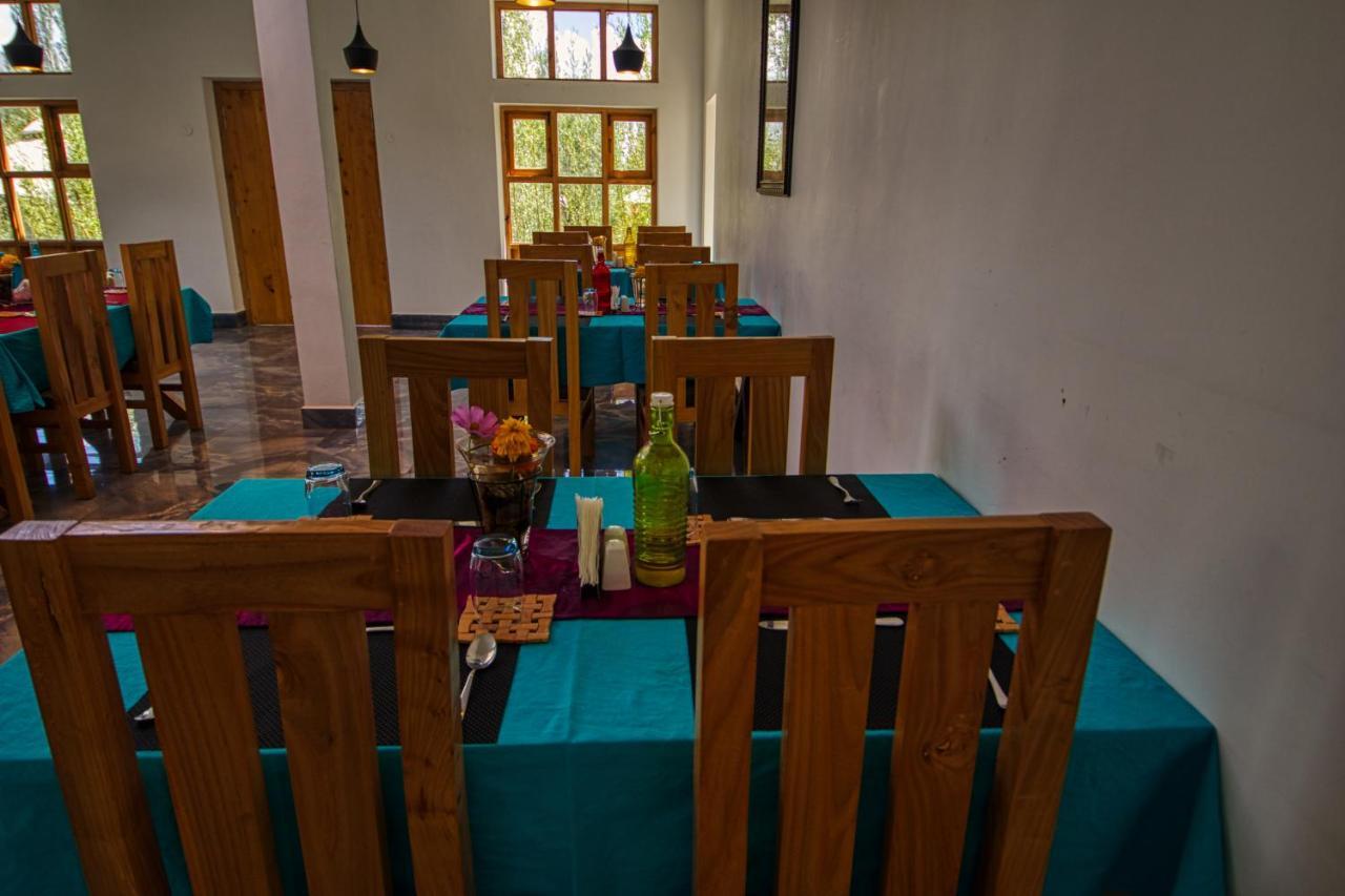 Chalet Seabuckthorn - Hunder Hundar Bagian luar foto