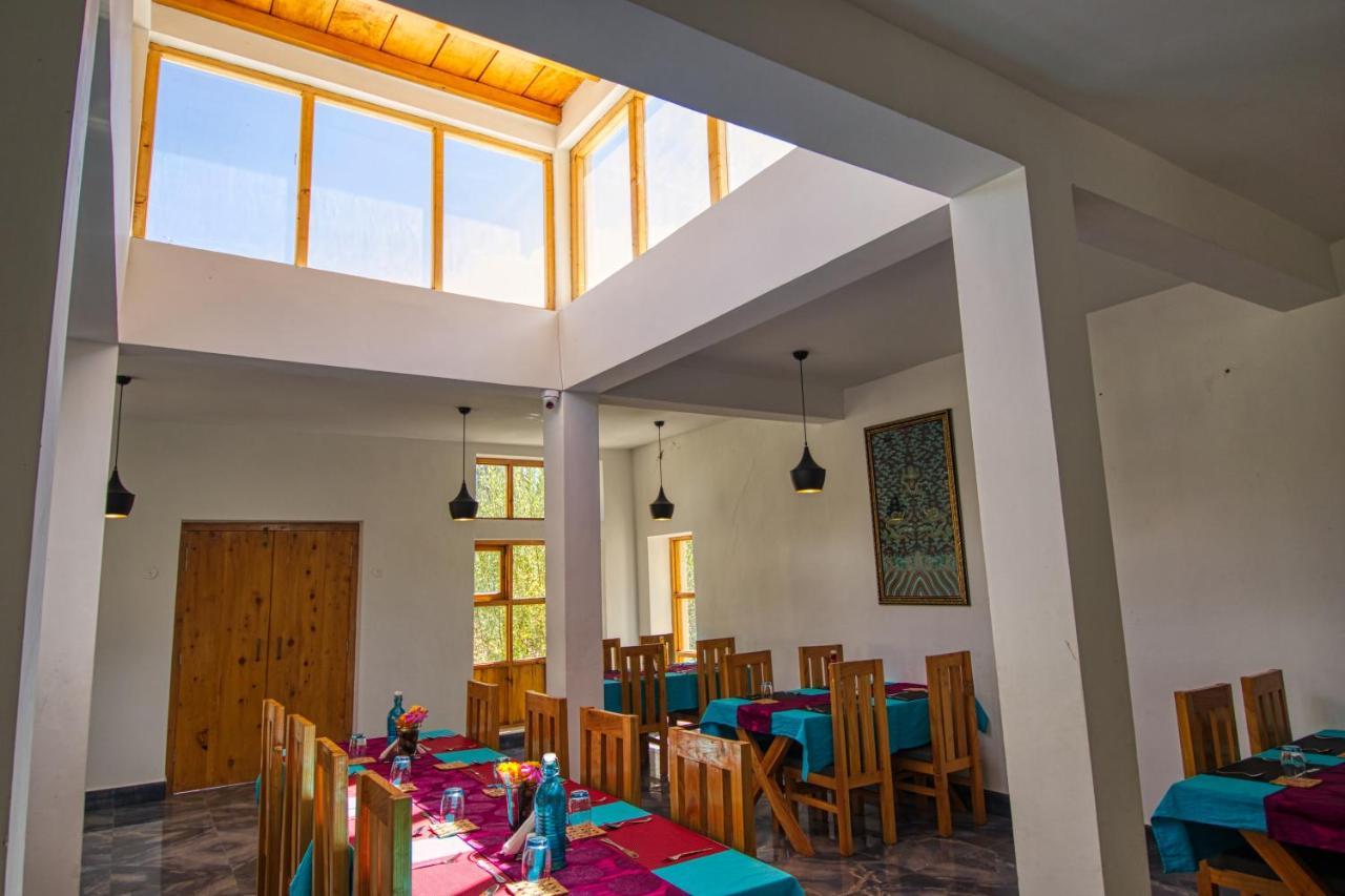 Chalet Seabuckthorn - Hunder Hundar Bagian luar foto