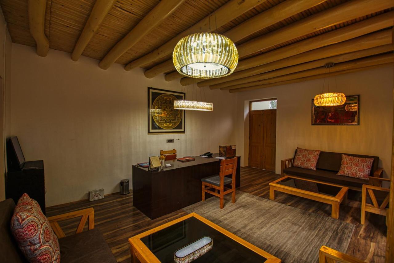 Chalet Seabuckthorn - Hunder Hundar Bagian luar foto