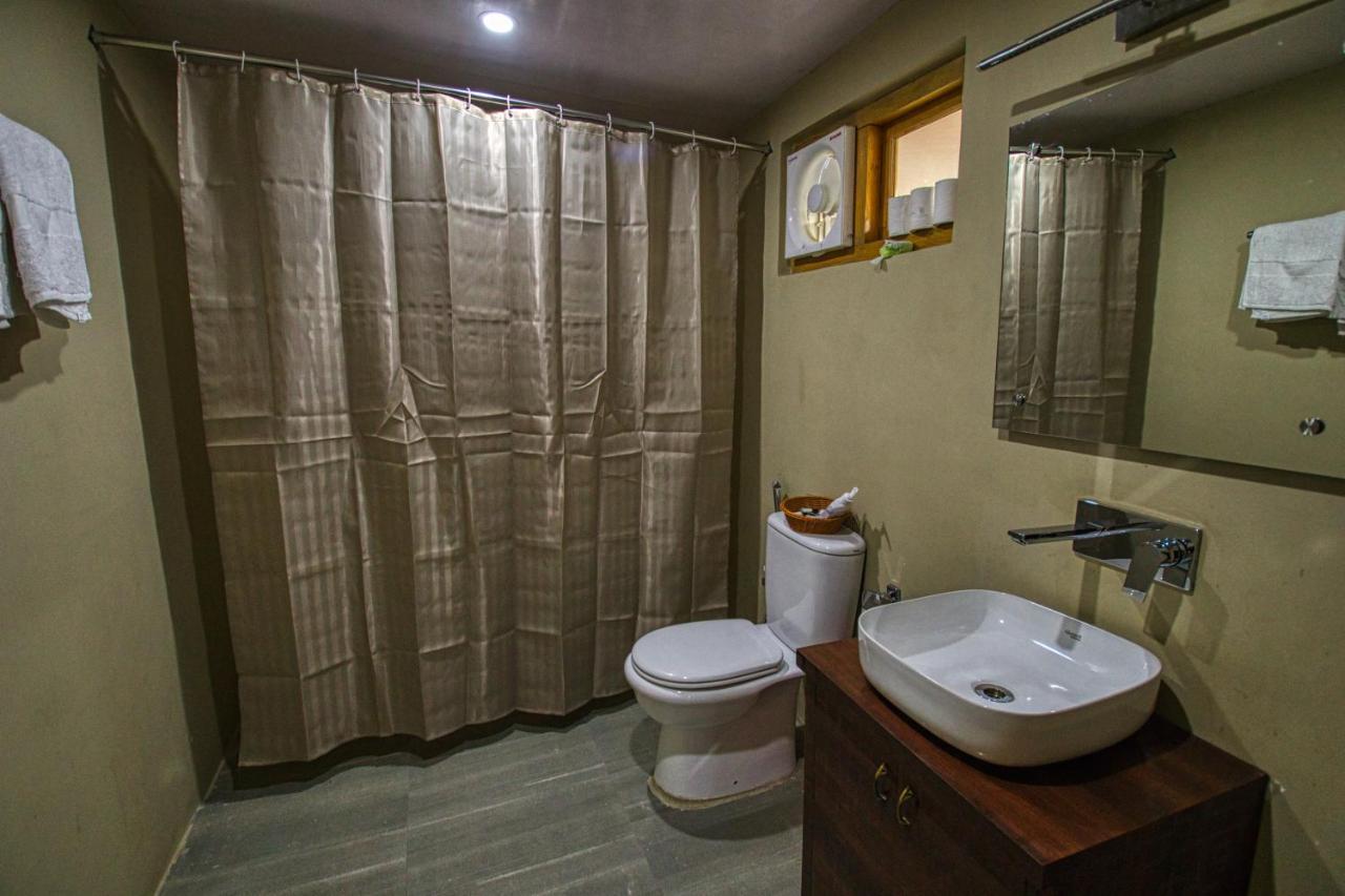 Chalet Seabuckthorn - Hunder Hundar Bagian luar foto