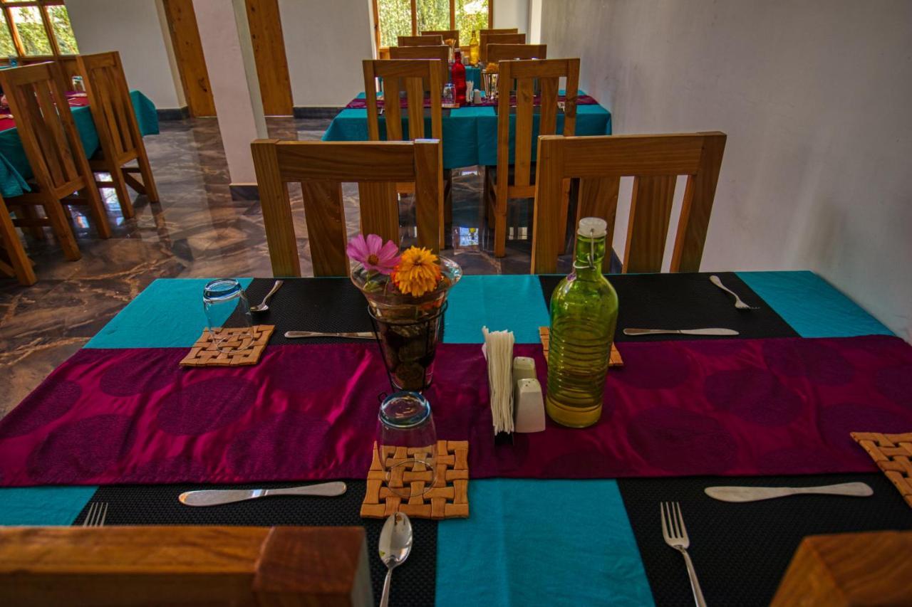 Chalet Seabuckthorn - Hunder Hundar Bagian luar foto
